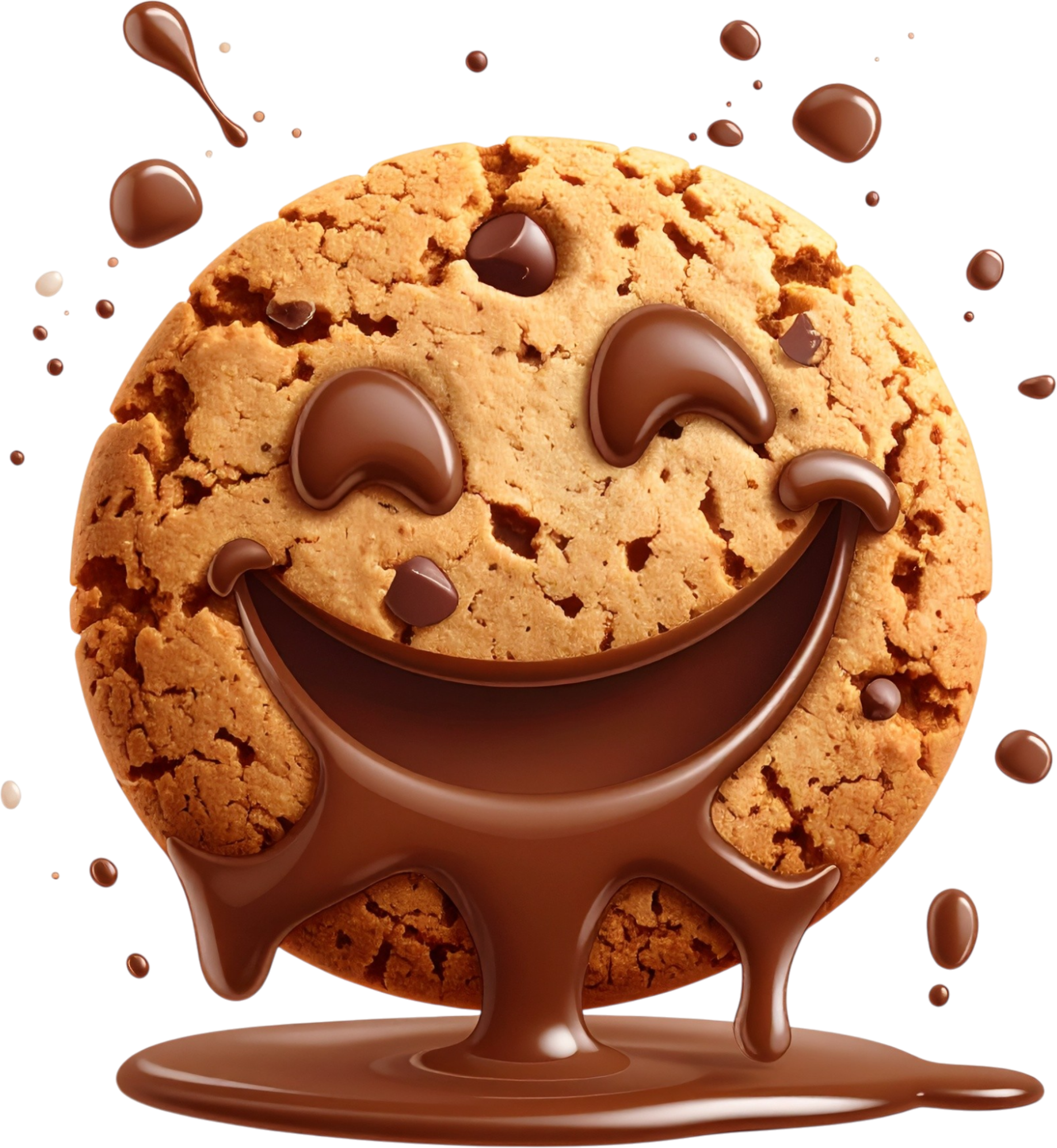 Cookie Banner Bild